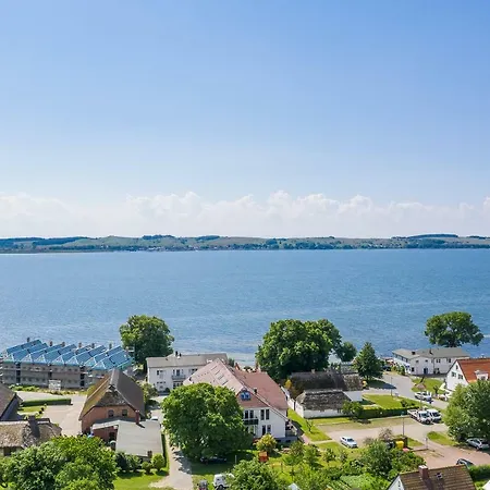 Strandkorb Hoft Residenz * Alt Reddevitz