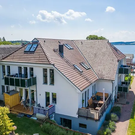 Strandkorb Hoft Residenz