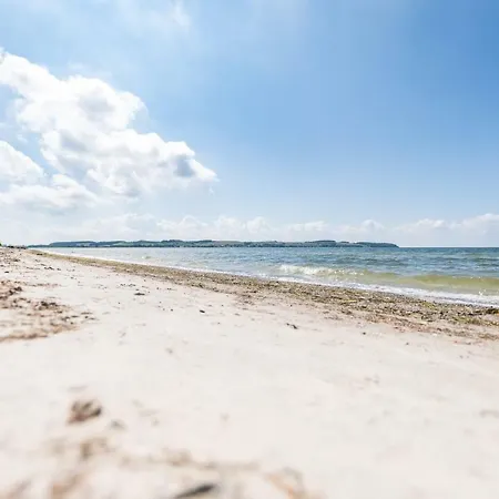 Strandkorb Hoft Residenz Appartement