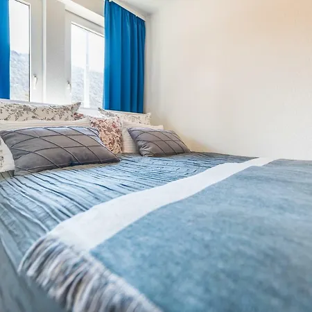 Strandkorb Hoft Residenz Appartement